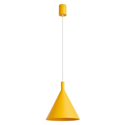 Doka - lampa wisząca o nowoczesnym designie