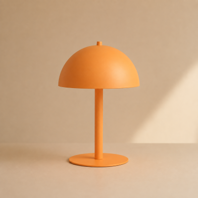 Eklektyczna lampka nocna Mora