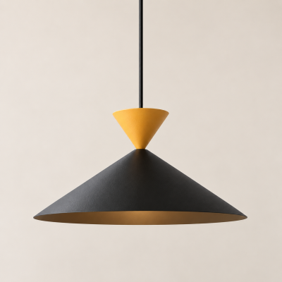 Lampa wisząca Mirelle do nowoczesnych wnętrz