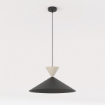 Mirelle - lampa wisząca o minimalistycznym designie
