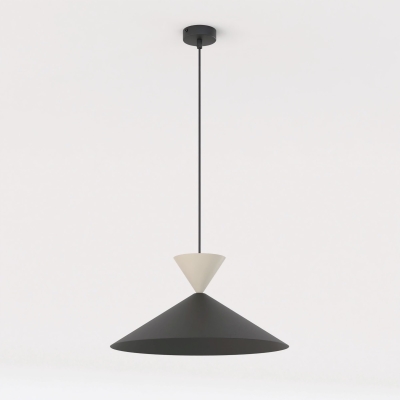 Mirelle - lampa wisząca o minimalistycznym designie