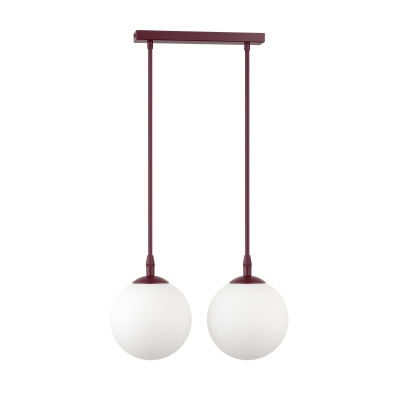 Podwójna lampa Blair 2 w stylu nowoczesnym