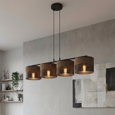 Lampa wisząca Solvia do klasycznych aranżacji