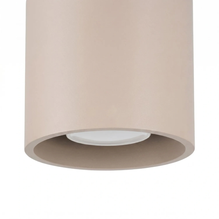 beżowa-aluminiowa-lampa-sufitowa