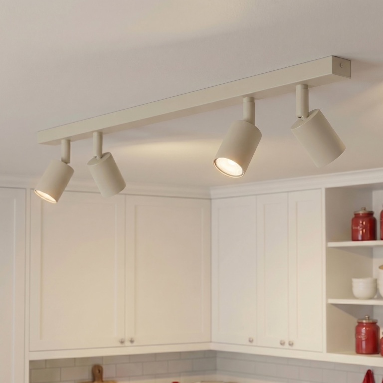 beżowa-lampa-sufitowa