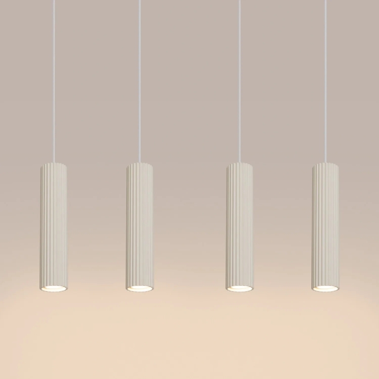 beżowe-lampy-wiszące