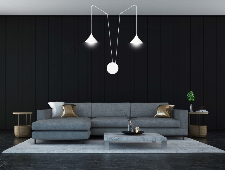 biała-lampa-wisząca-do-salonu