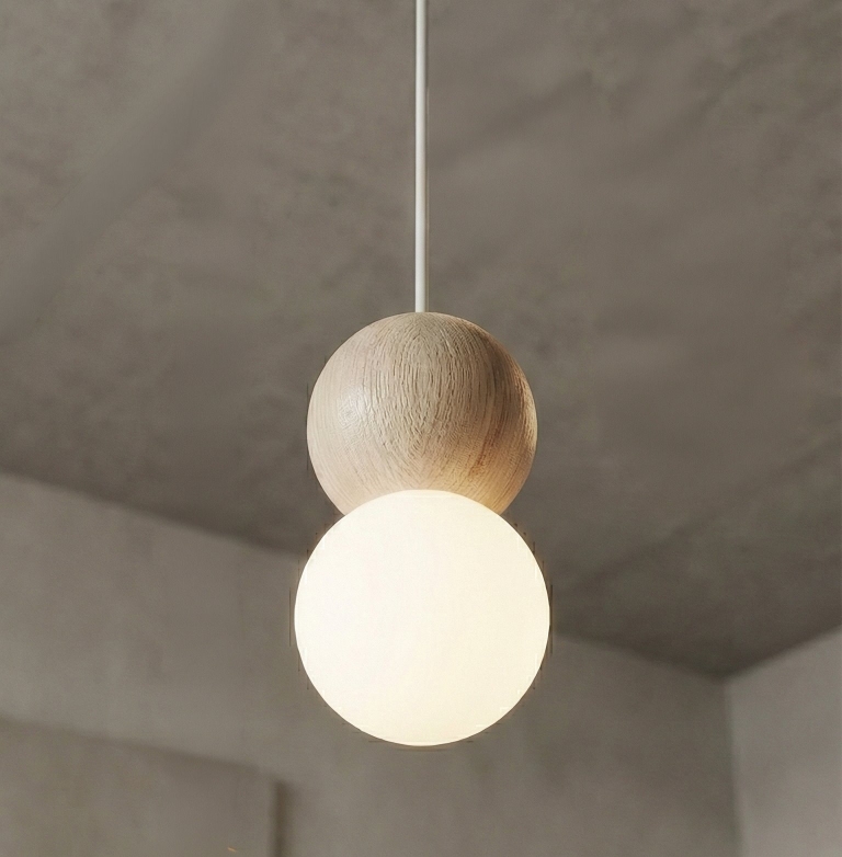 białe-lampy-wiszące