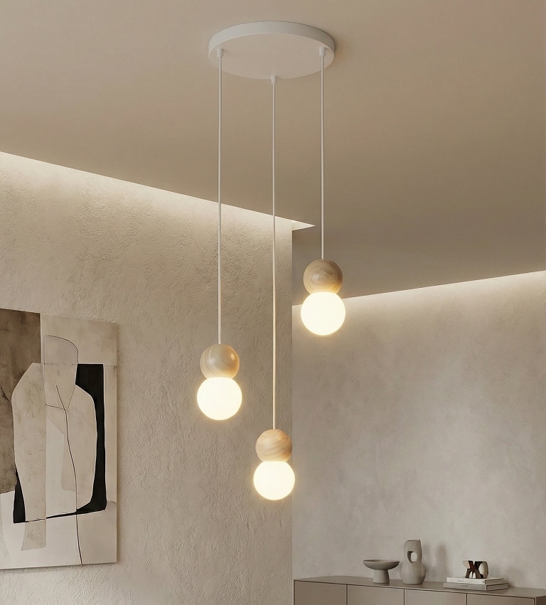 białe-lampy-wiszące-stylowe-do-pokoju