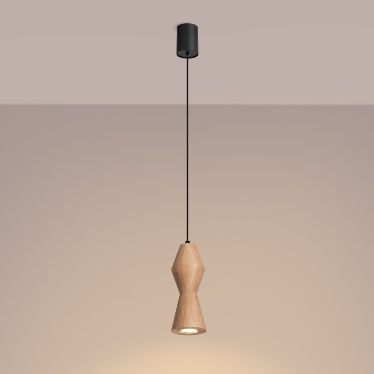 bukowa-lampa-wisząca