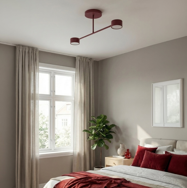 burgundowa-lampa-sufitowa-dekoracyjna-do-salonu