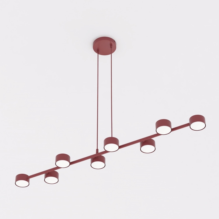 burgundowa-lampa-wisząca
