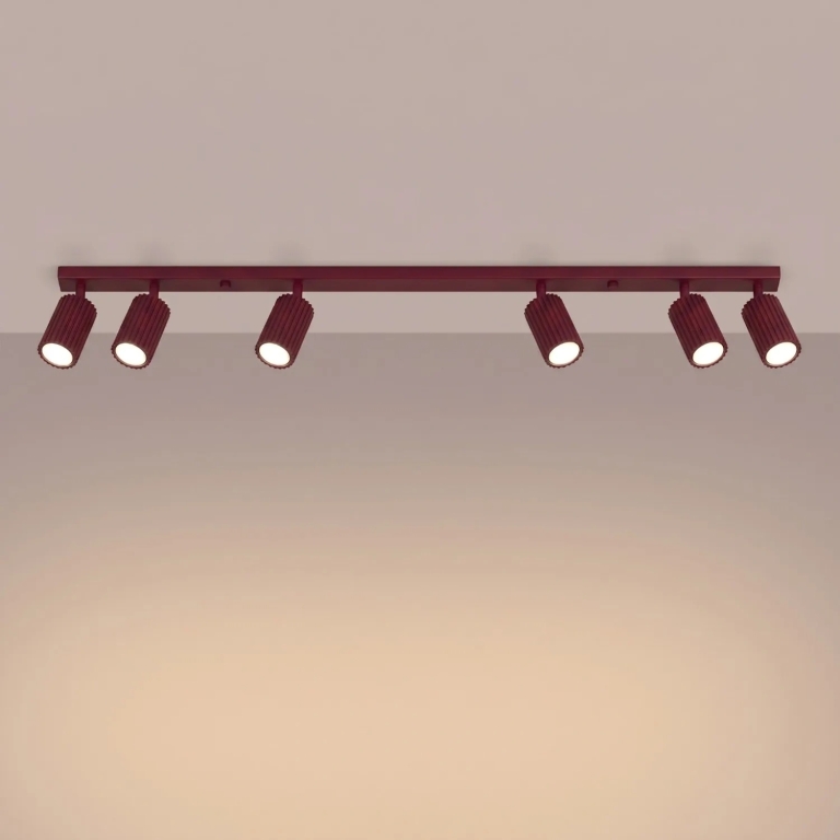 burgundowa-regulowana-lampa-sufitowa-z-kloszami-tubami