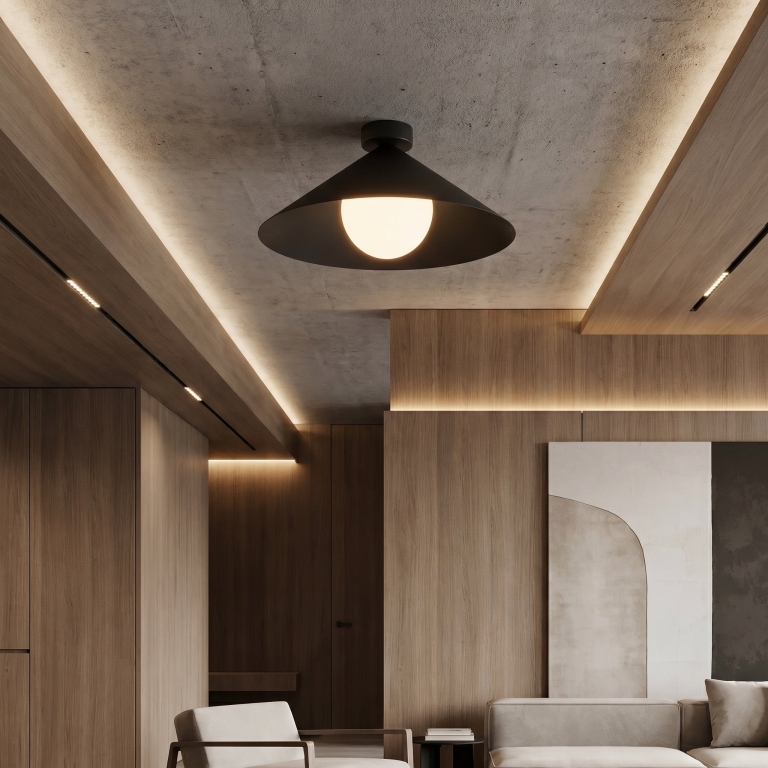 czarna-lampa-sufitowa-do-salonu
