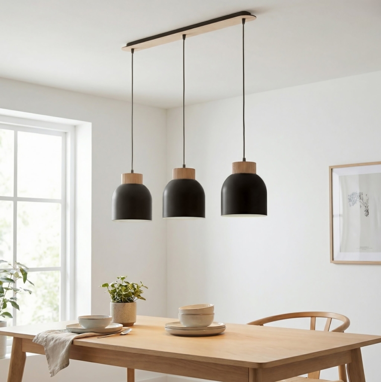 czarna-lampa-wisząca
