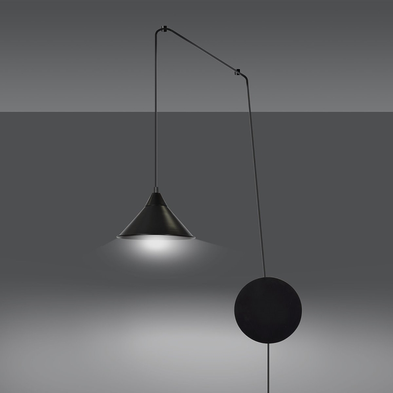 czarne-lampy-wiszące