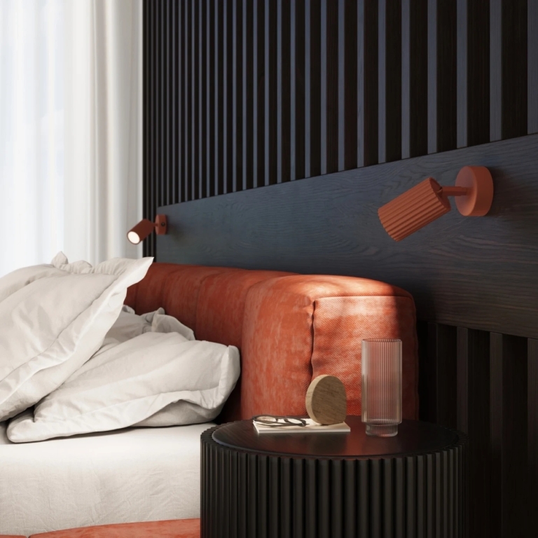 designerska-czerwona-lampa