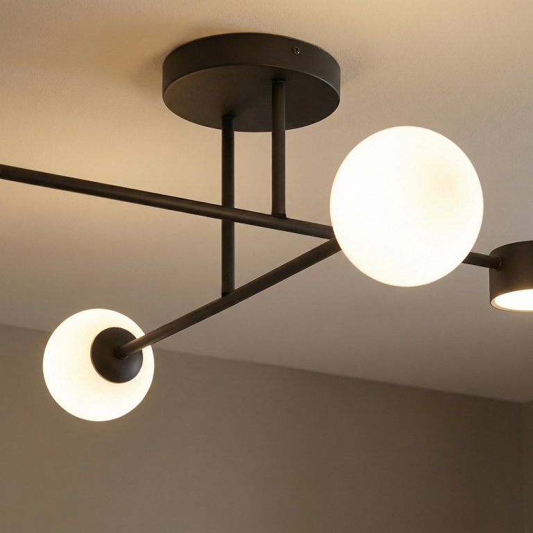 designerska-lampa-sufitowa-czarna