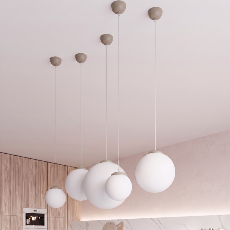 designerskie-taupe-stalowe-oświetlenie-wiszące