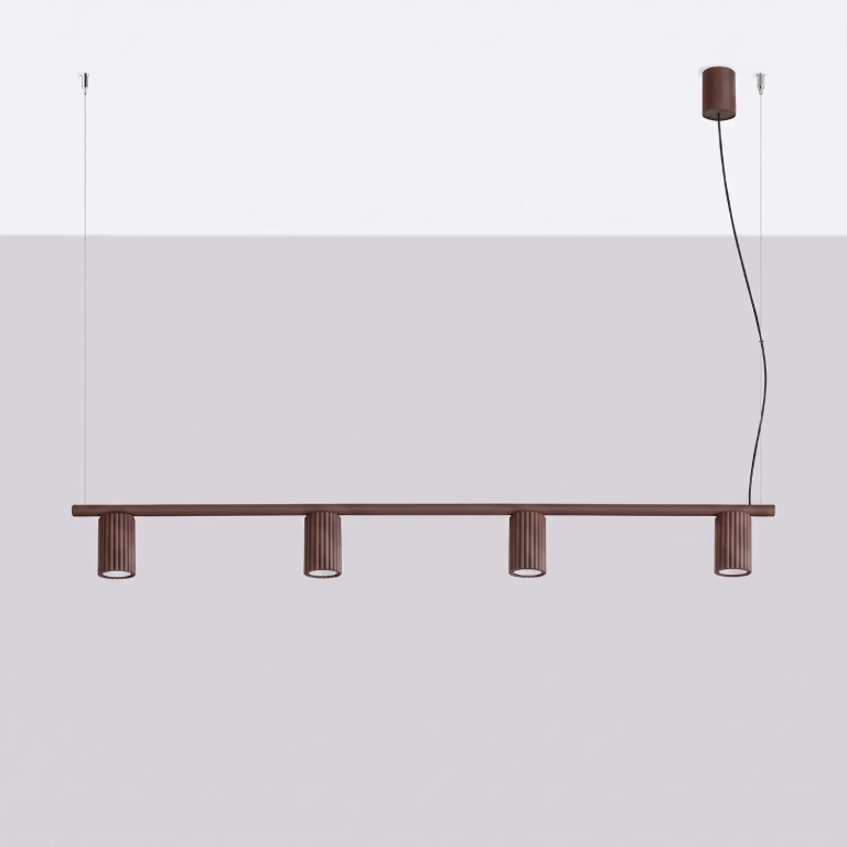 elegancka-aluminiowa-lampa-wisząca