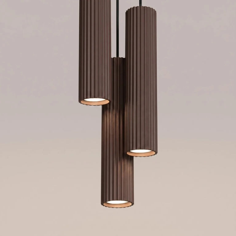 elegancka-kawowa-lampa-wisząca