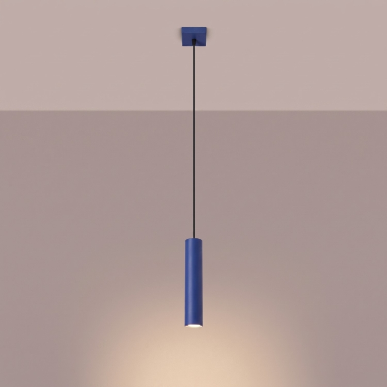 granatowa-stalowa-lampa-wisząca
