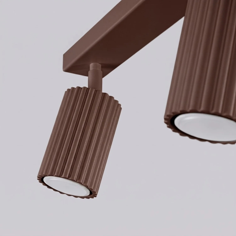industrialna-brązowa-lampa-sufitowa-z-ryflowanym-kloszem