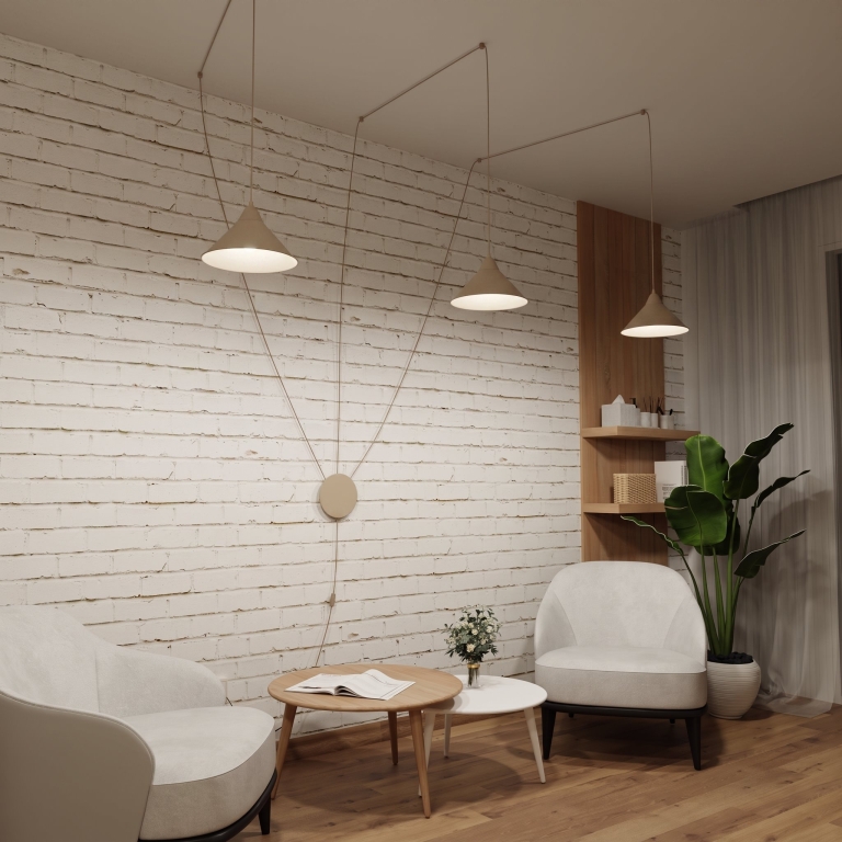 kinkiet-beżowy-do-salonu-w-stylu-nowoczesnym