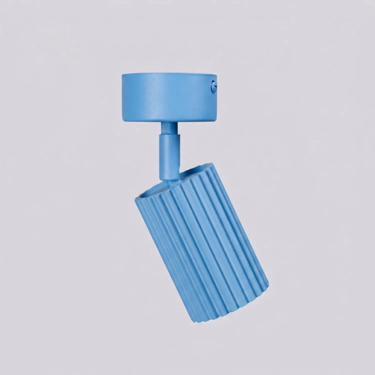 klasyczna-błękitna-lampa-sufitowa-punktowa