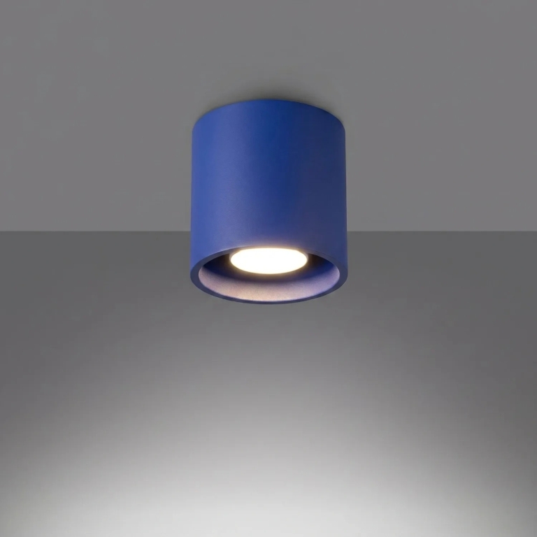 kobaltowa-lampa-sufitowa-dekoracyjna