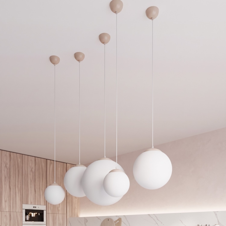kulista-lampa-wisząca-do-jadalni