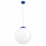 Lampa wisząca -kula Numa L