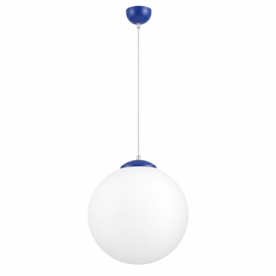 Lampa wisząca -kula Numa L