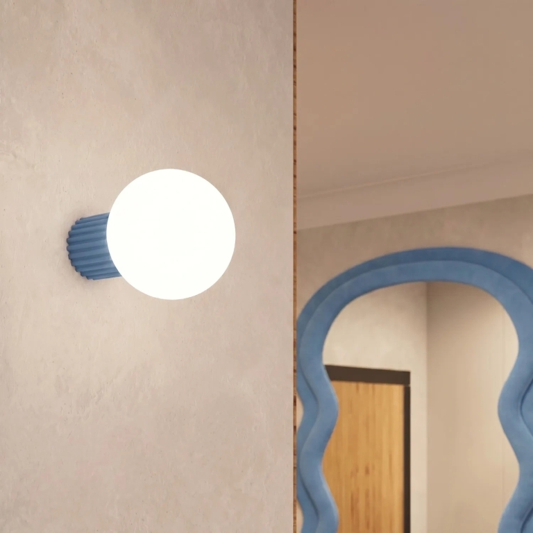 lampa-ścienna-lazurowa