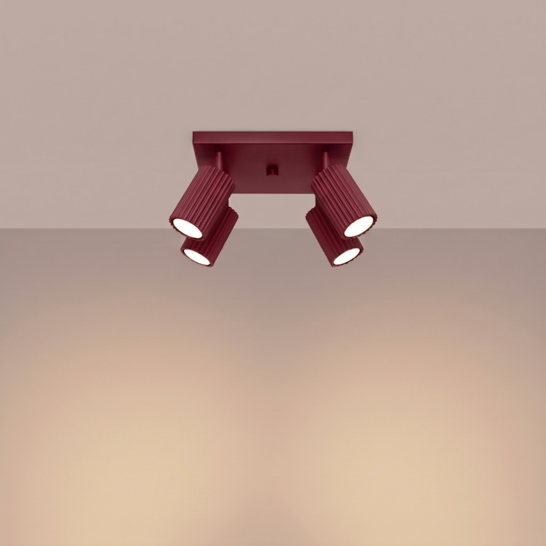 lampa-sufitowa-bordowa