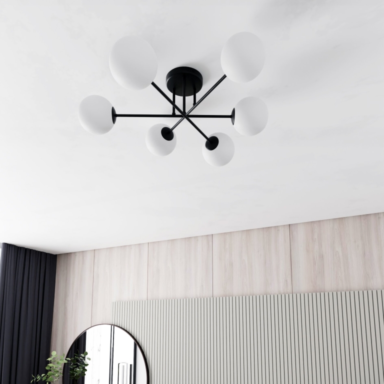 lampa-sufitowa-czarna-do-kuchni
