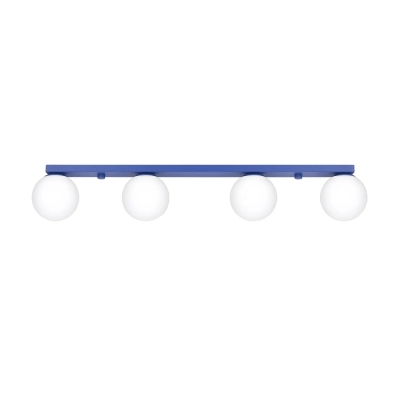 Alex - lampa sufitowa o minimalistycznym designie
