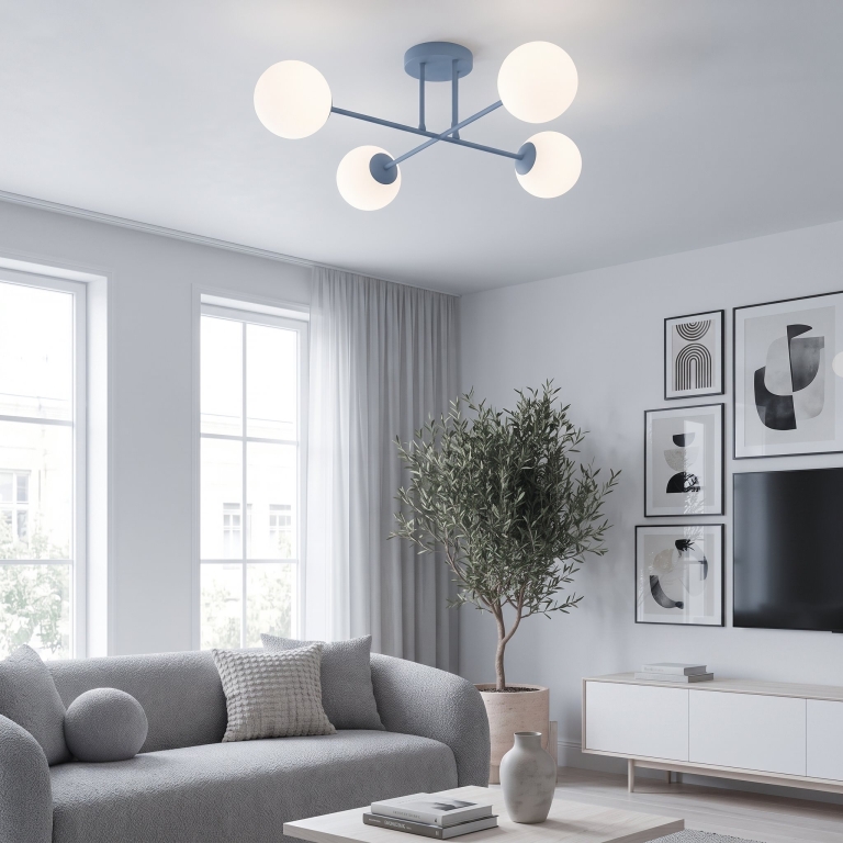 lampa-sufitowa-niebieska-do-salonu