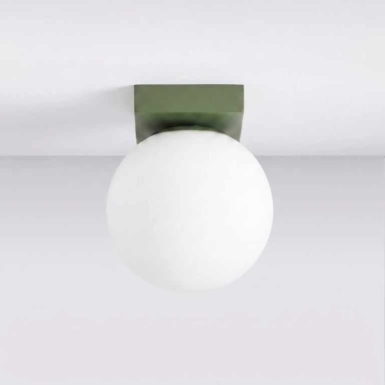 lampa-sufitowa-zielona