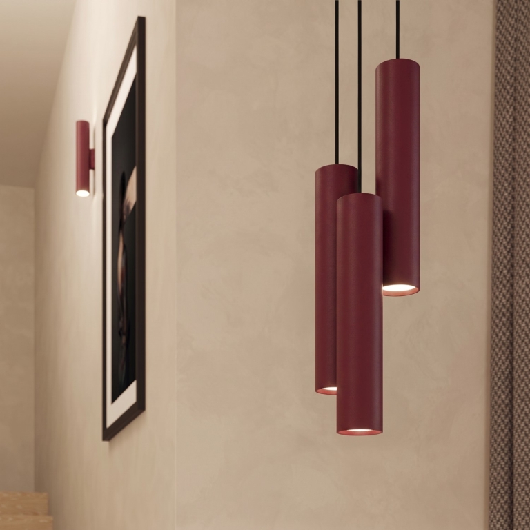 lampa-wisząca-bordowa
