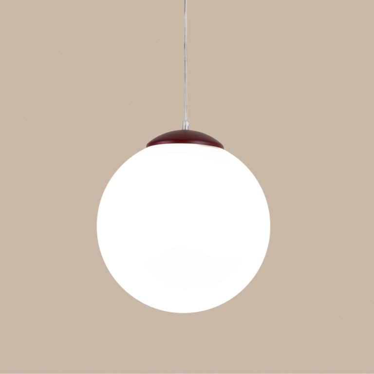 lampa-wisząca-burgundowa