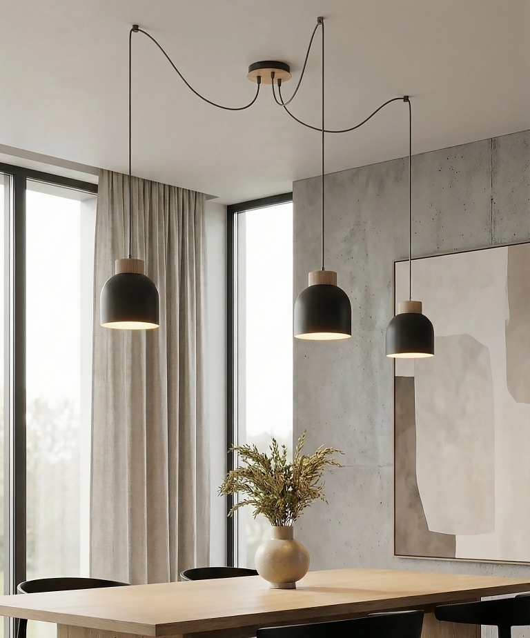 lampa-wisząca-czarna-do-kuchni