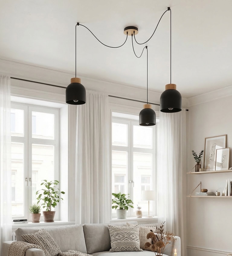 lampa-wisząca-czarna-nad-stół
