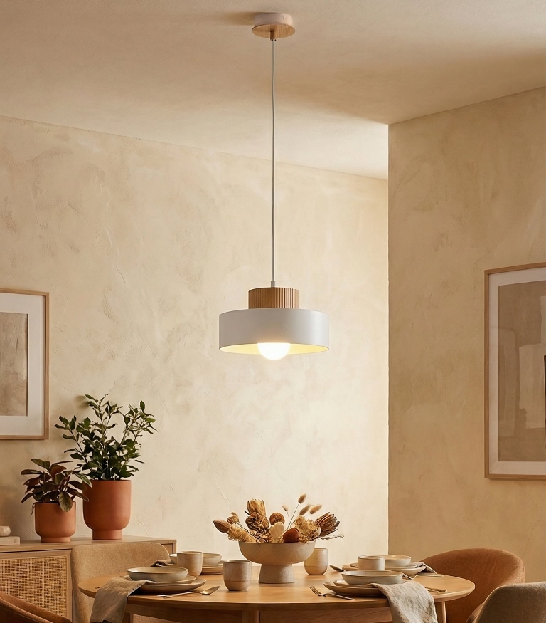lampa-wisząca-do-kuchni-biała