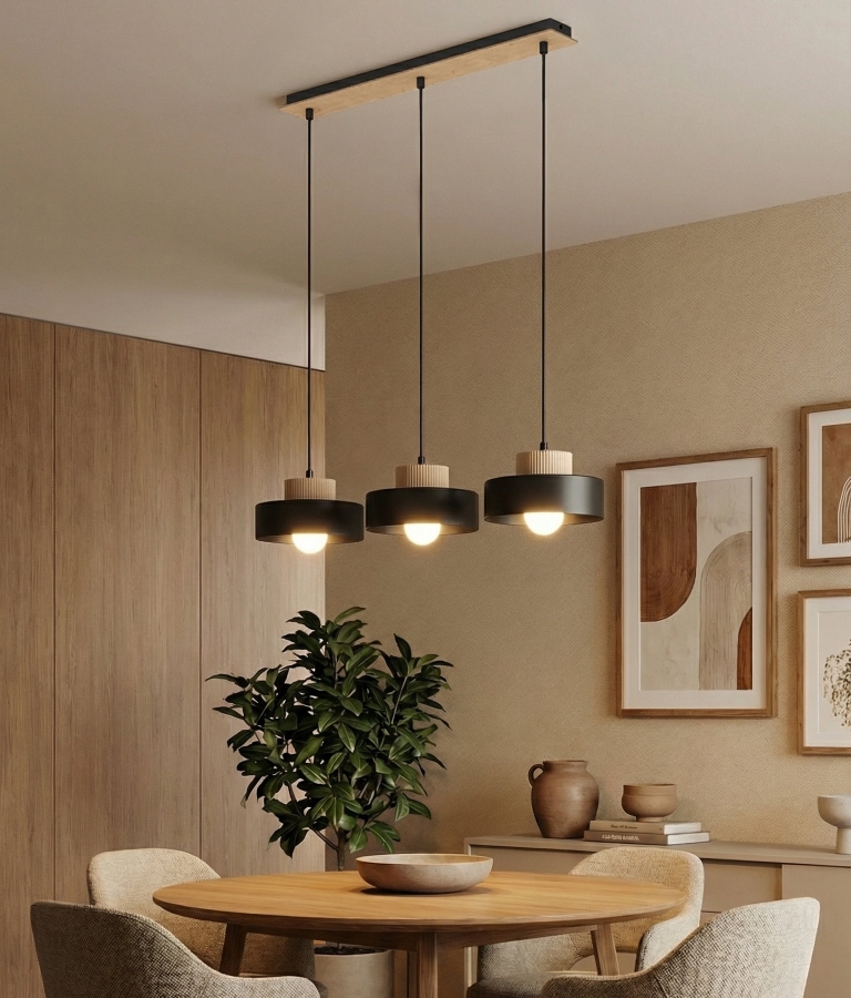 lampa-wisząca-do-pokoju-czarna