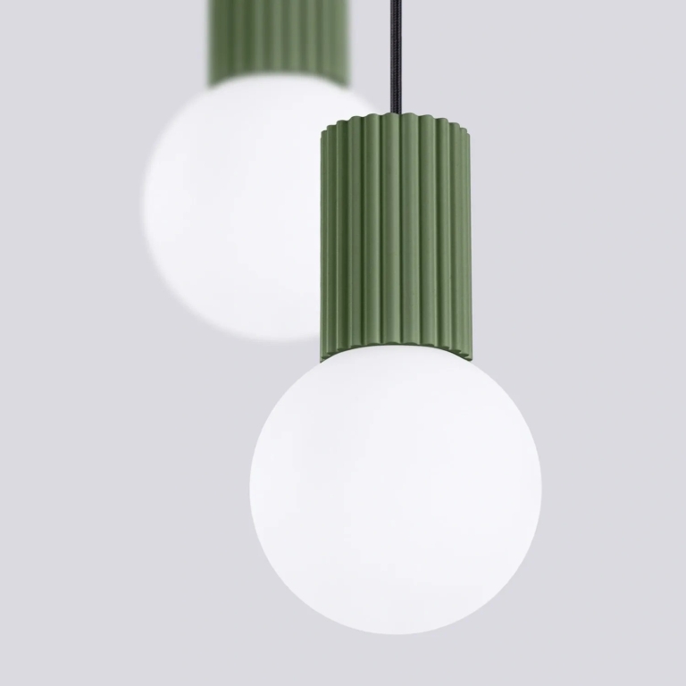 lampa-wisząca-oliwkowa