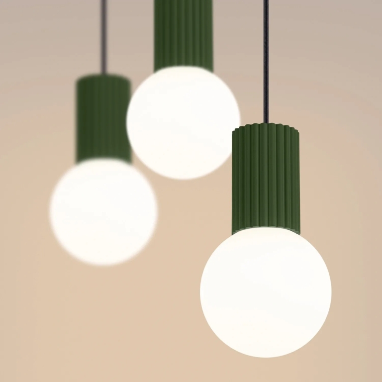 lampa-wisząca-oliwkowa