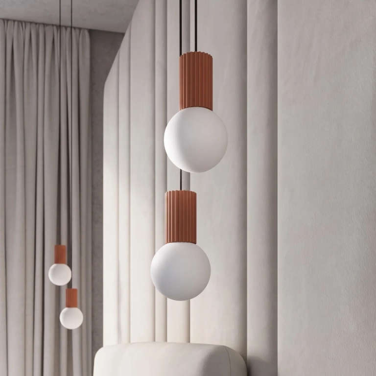 lampa-wisząca-rdzawa