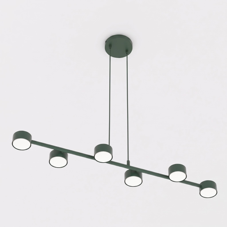 lampa-wisząca-w-kolorze-zielonym