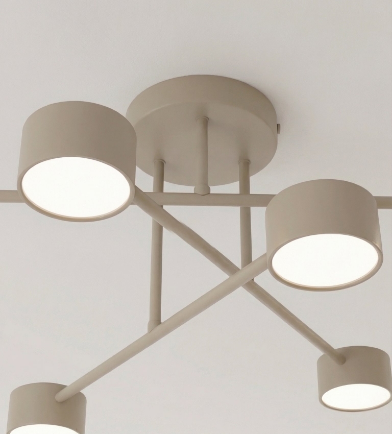 lampy-sufitowe-beżowe